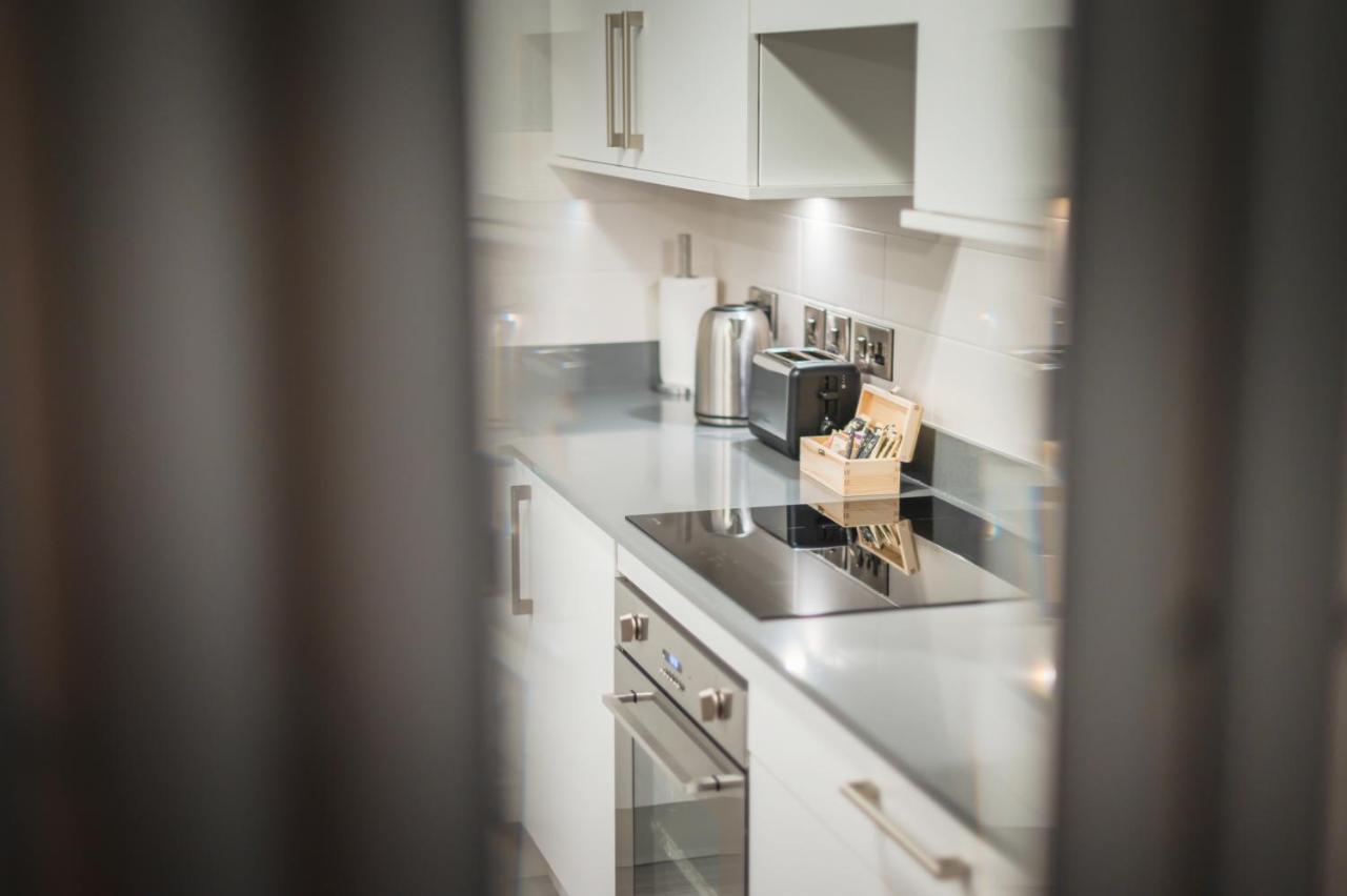 Comfort One Bedroom Apartment