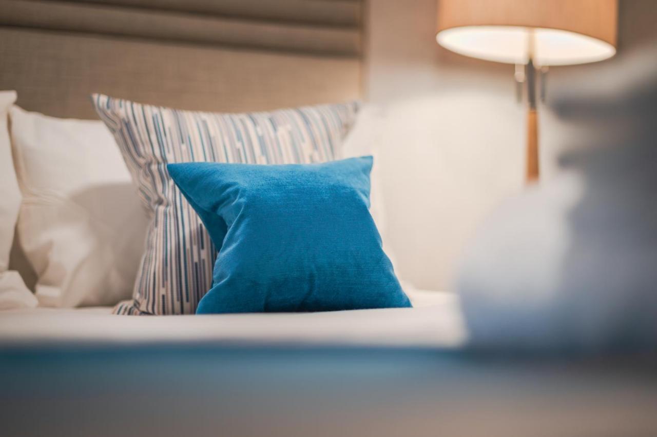 Comfort One Bedroom Apartment