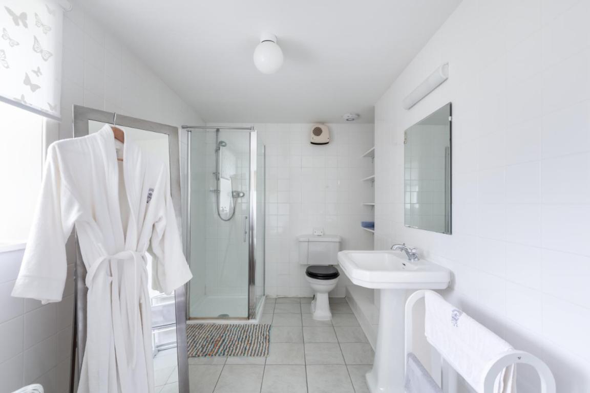 Suite mit 1 Schlafzimmer