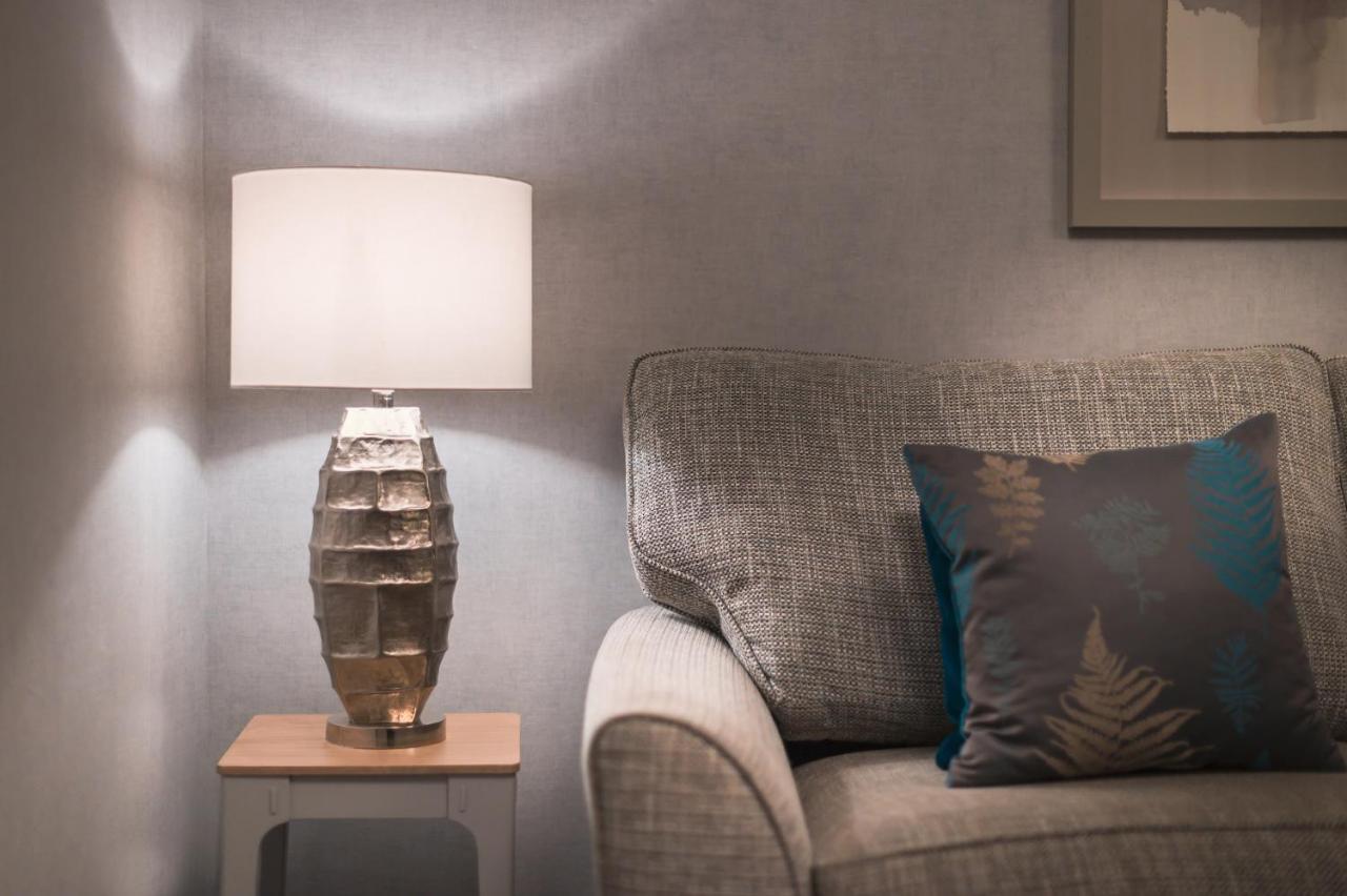 Comfort Two Bedroom Apartment