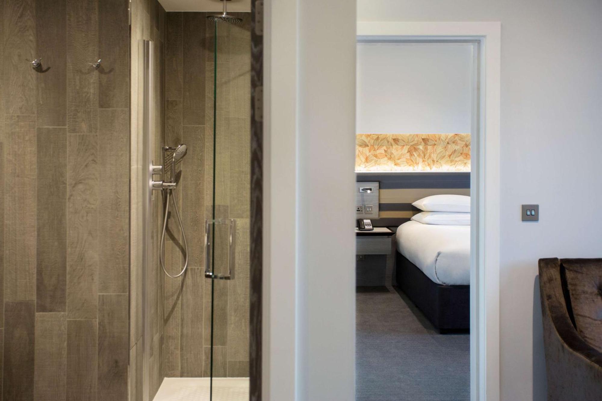 Chambre Lit King-Size