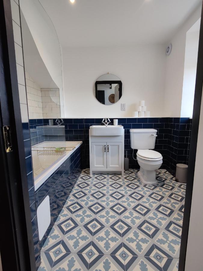 Apartment - Split Level
