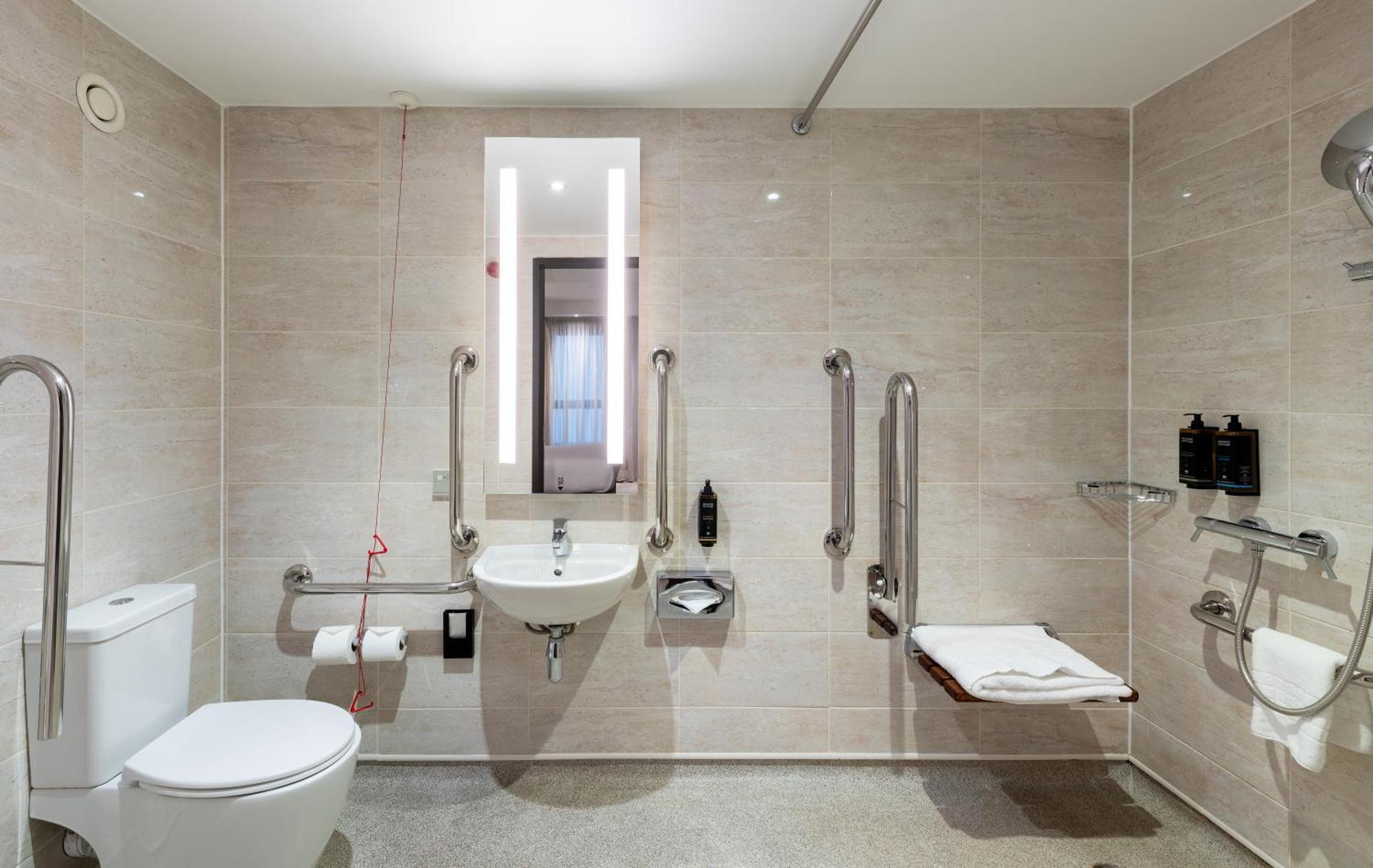 Habitación Doble Confort