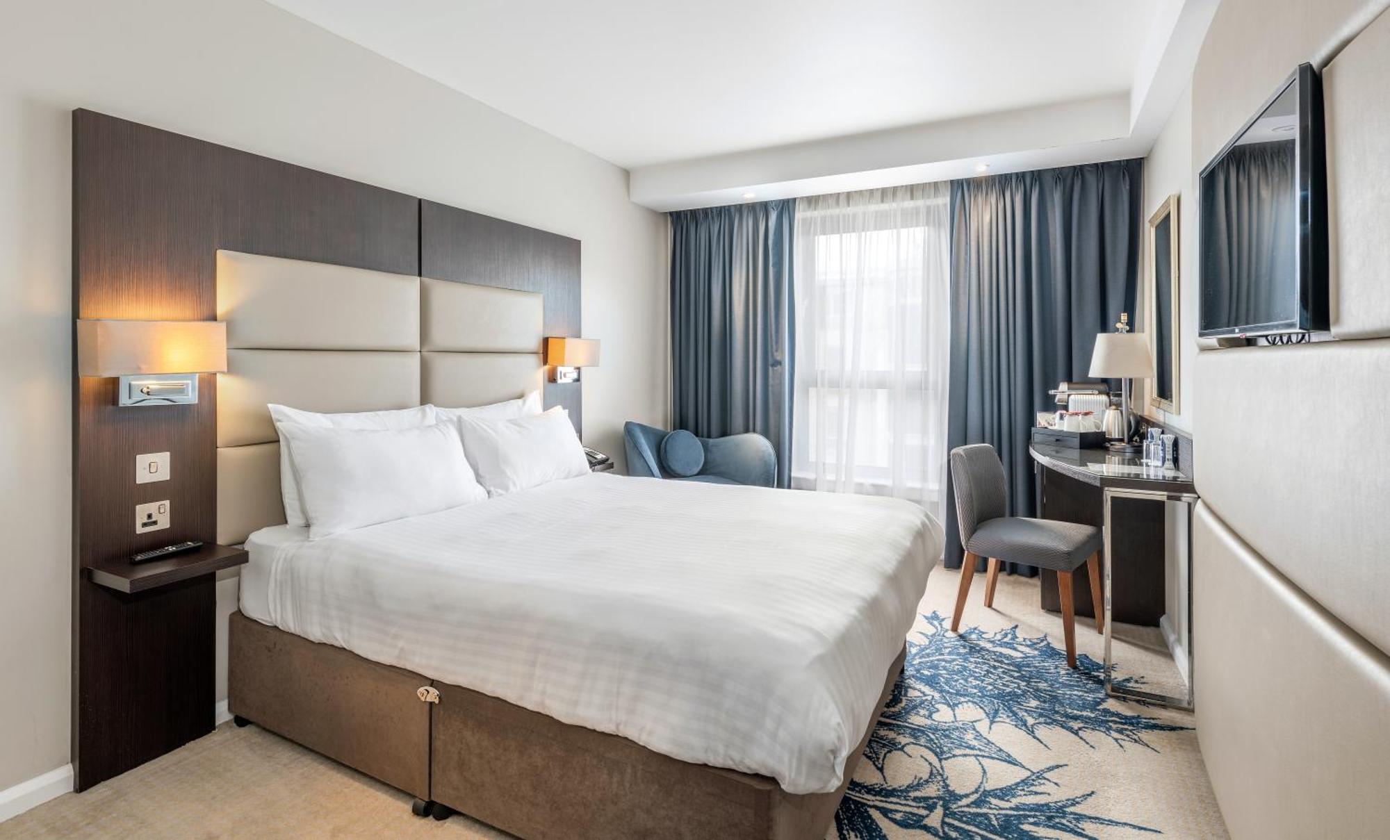 Habitación Privilege