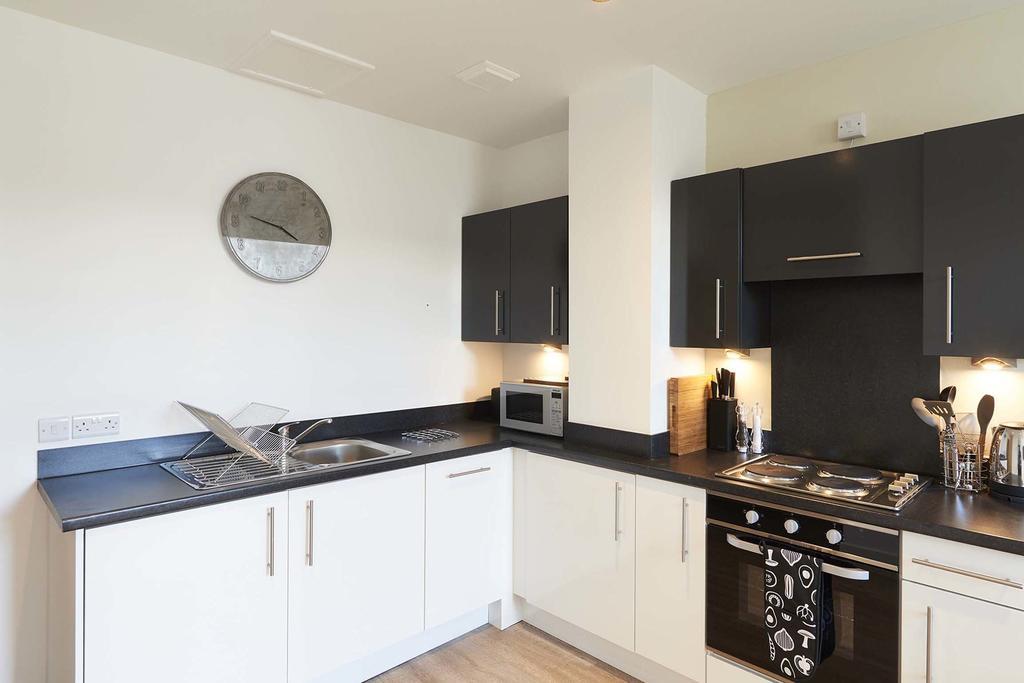 Studio Appartement