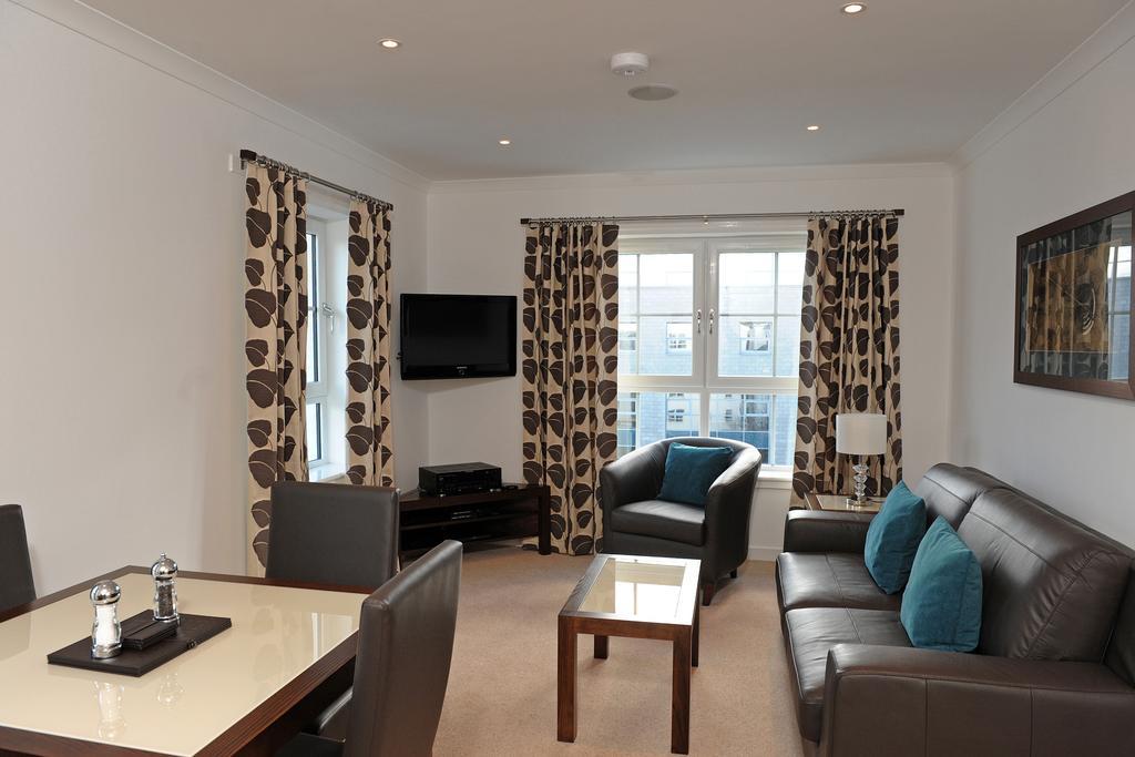Appartement 2 Chambres