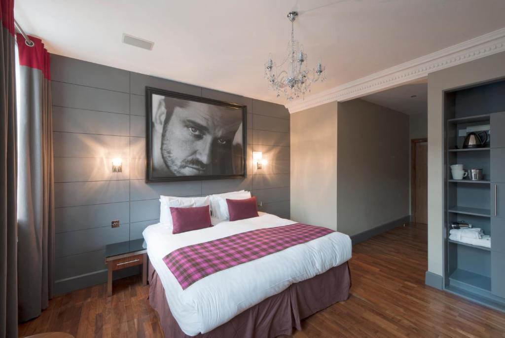 Superior Double or Twin Room