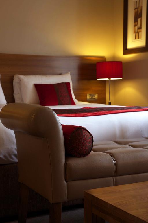 Classic Doppelzimmer mit Meerblick