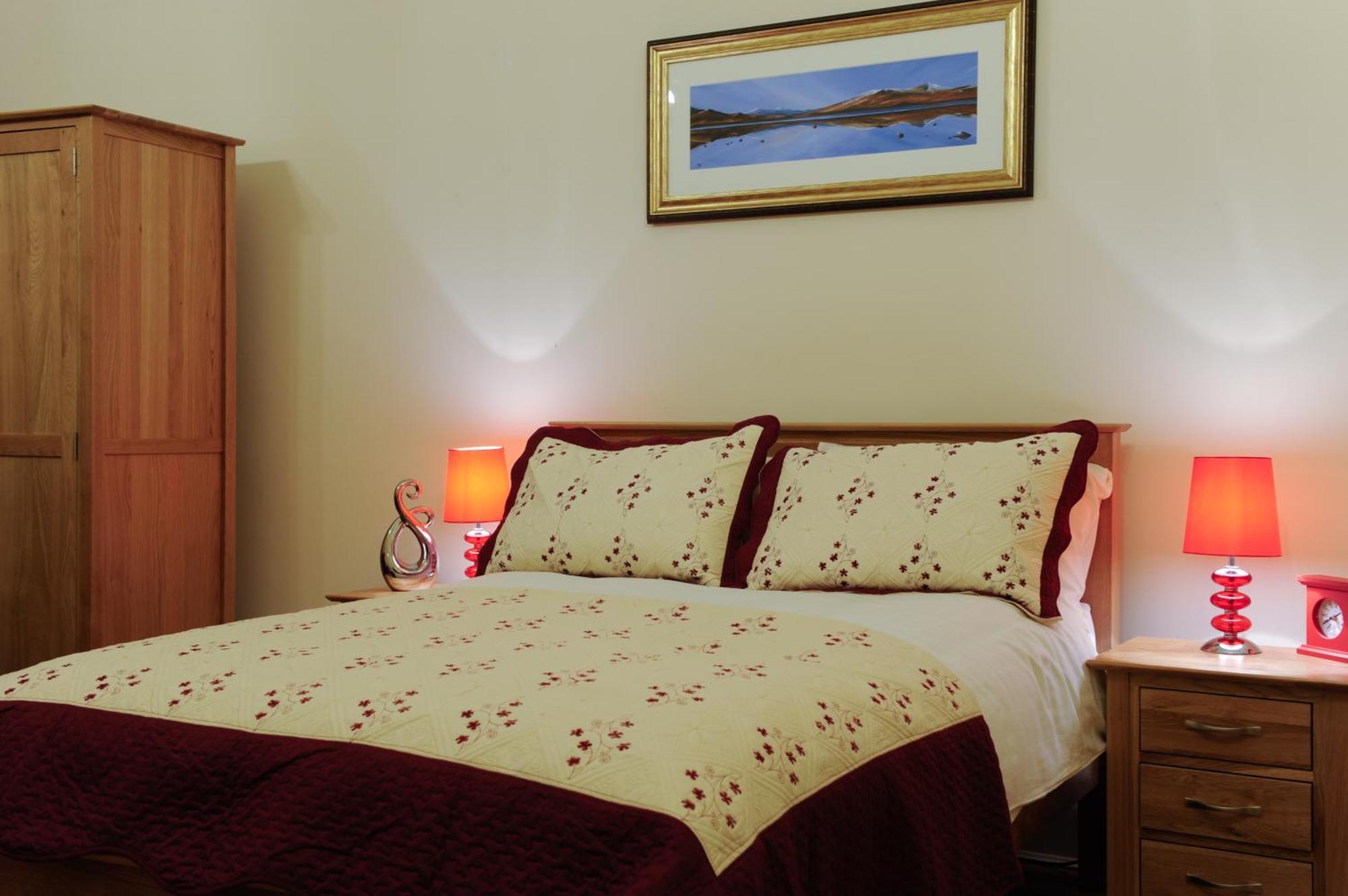 Suite Familiar Deluxe (2 adultos + 2 niños)