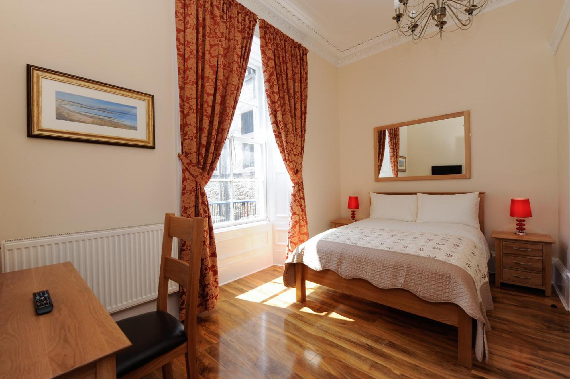 Suite Superior (2 adultos)