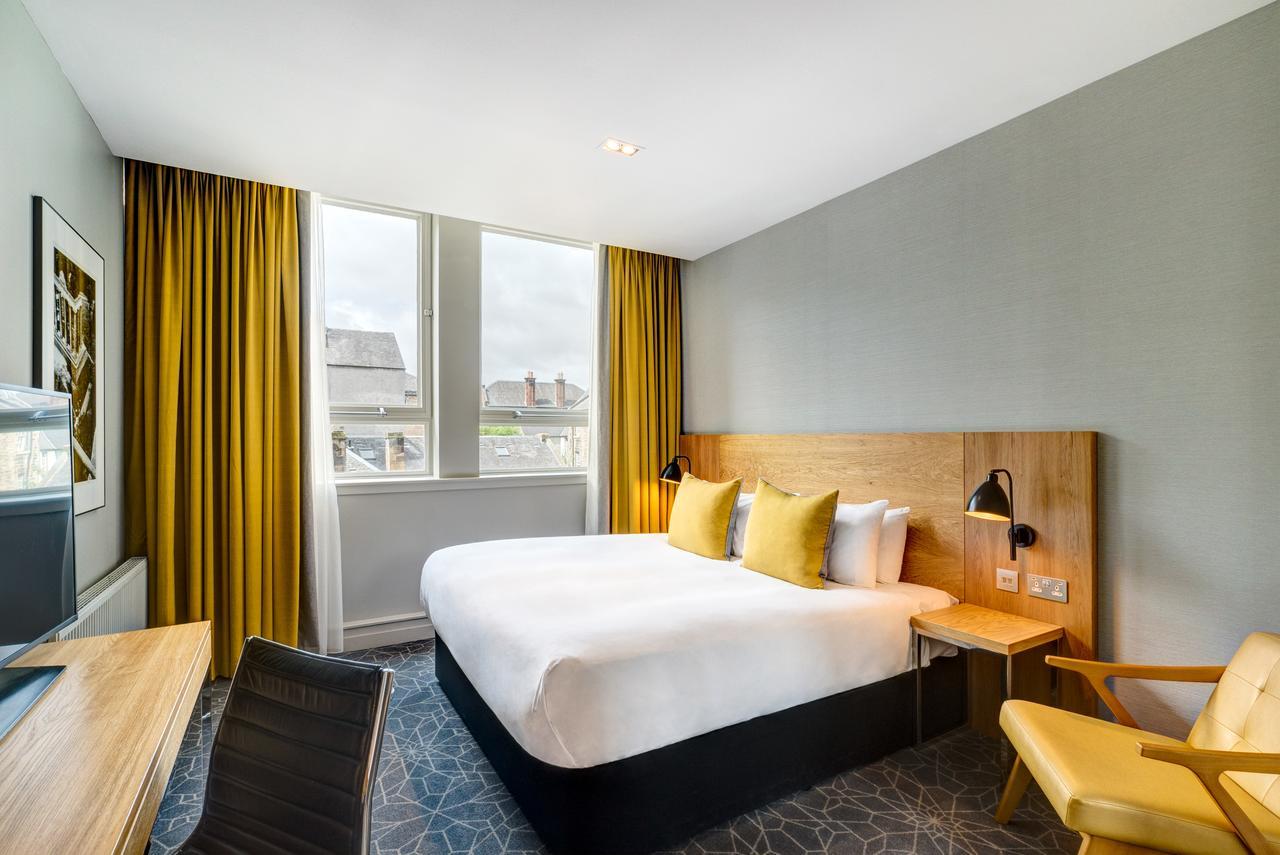 Chambre Double Ville