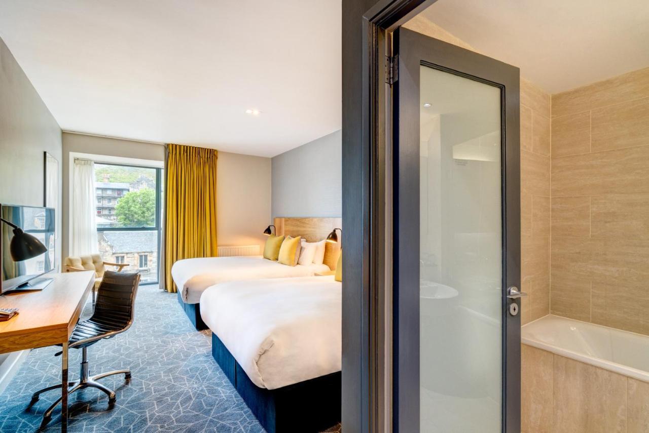 Chambre Quadruple