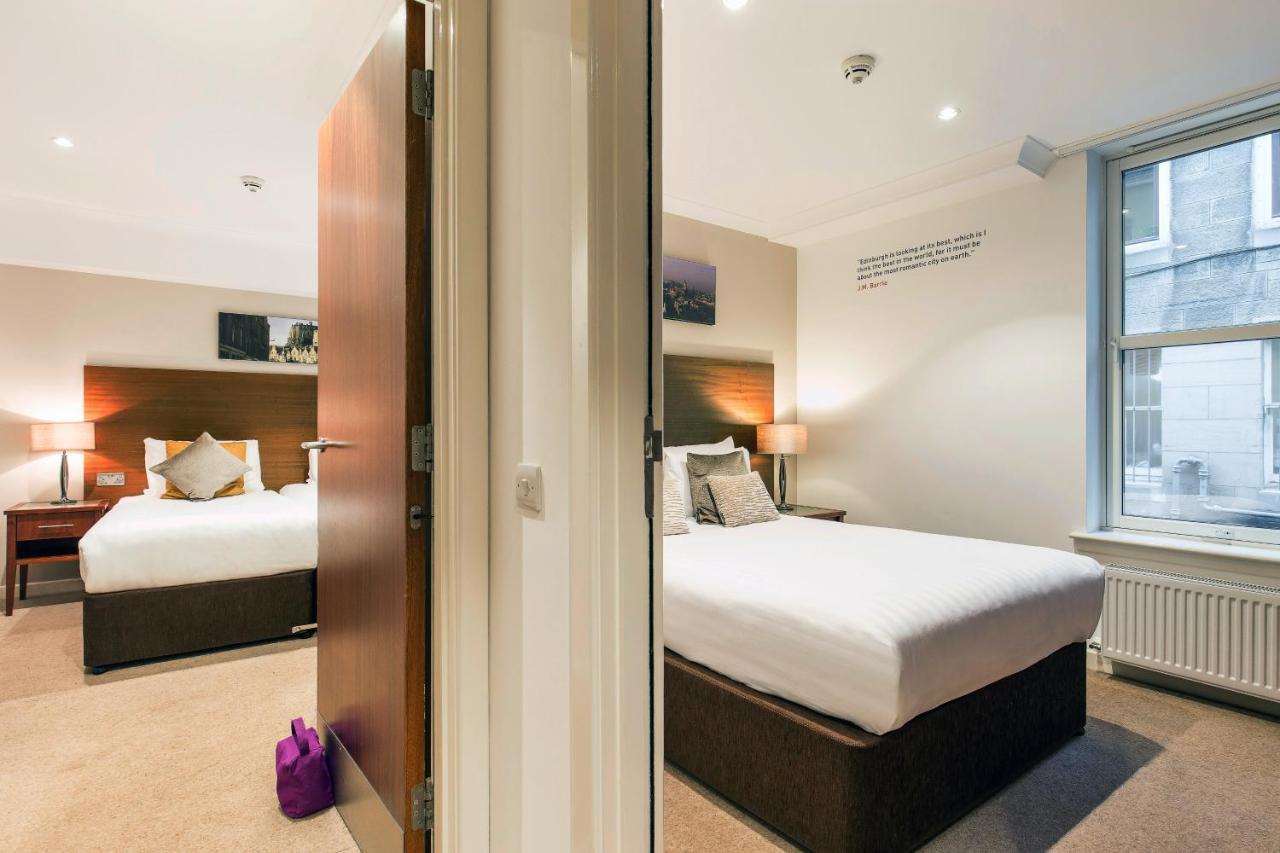 Appartement Familial 2 Chambres