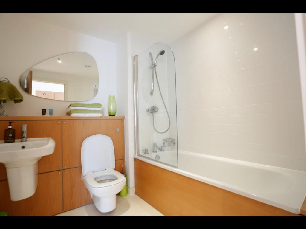 Apartamento de 2 dormitorios