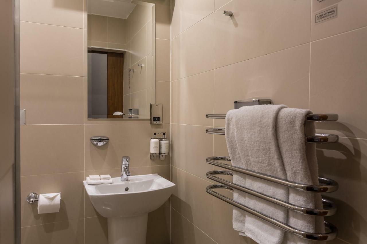 Classic Single Room