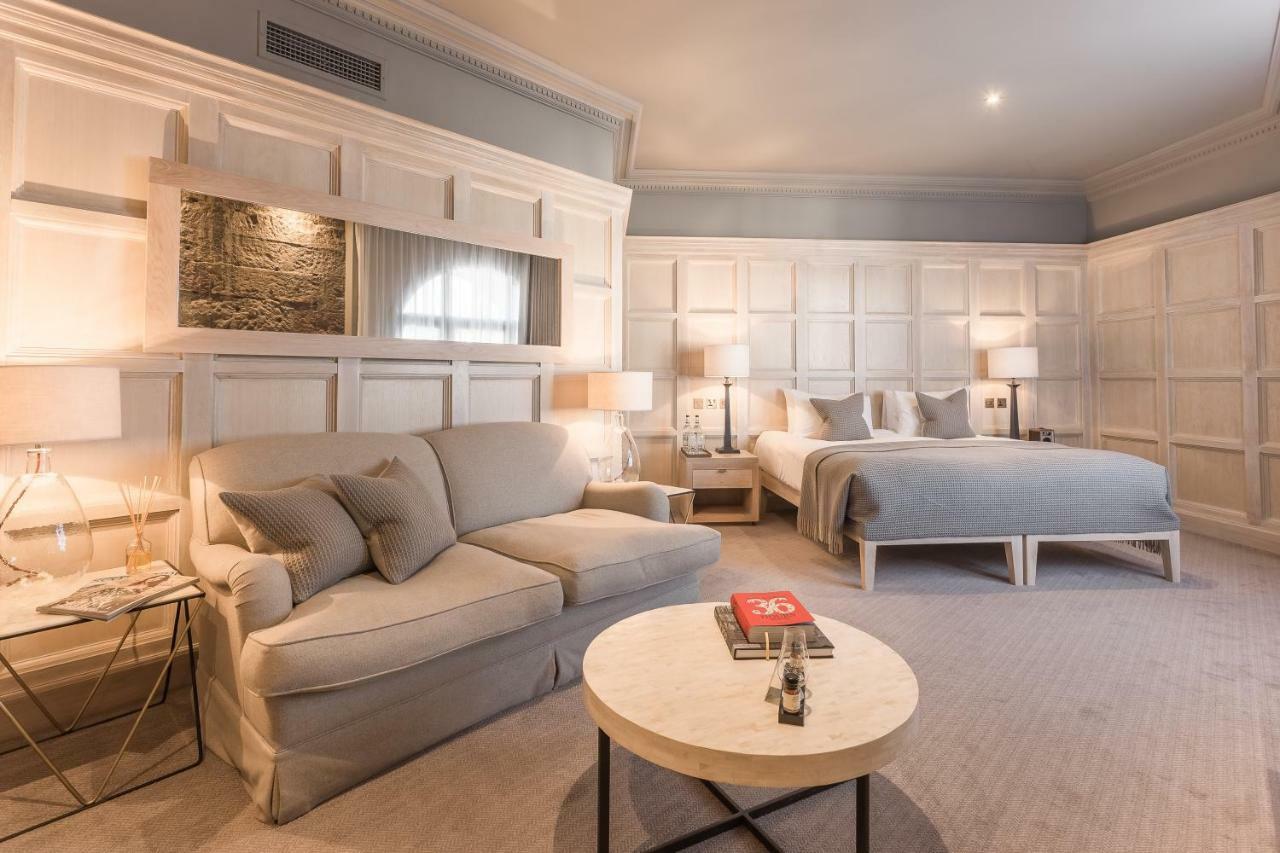 Feature Tweepersoonskamer met 1 of 2 bedden