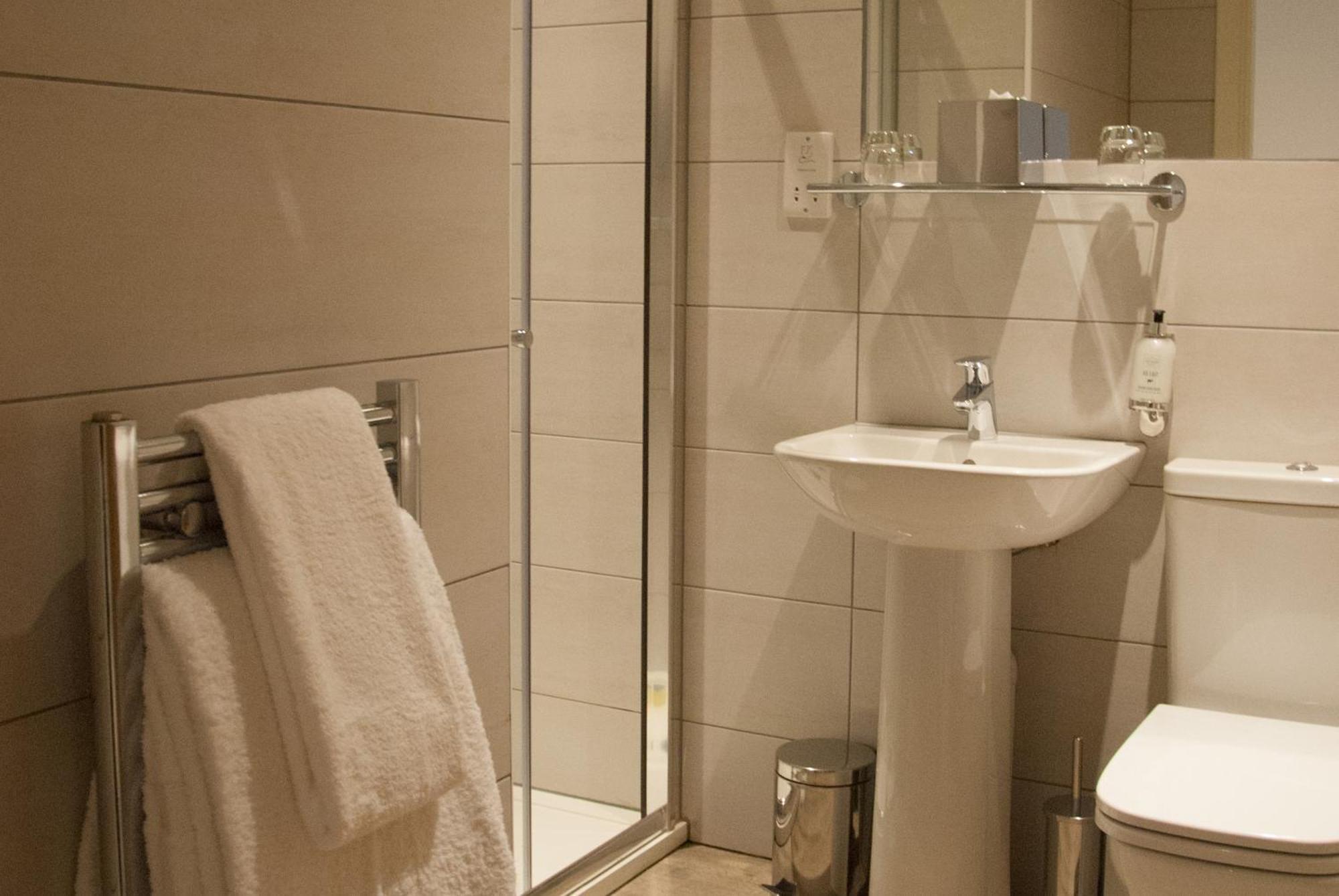 Appartement met 1 Slaapkamer in Souterrain