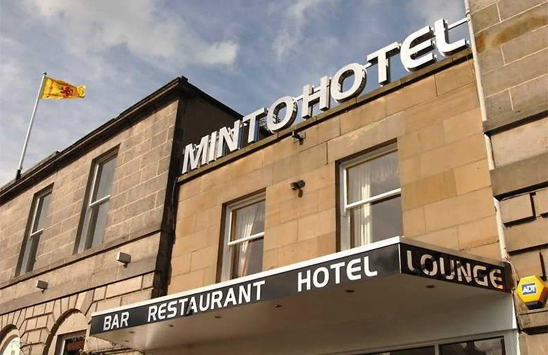The Minto Hotel-1