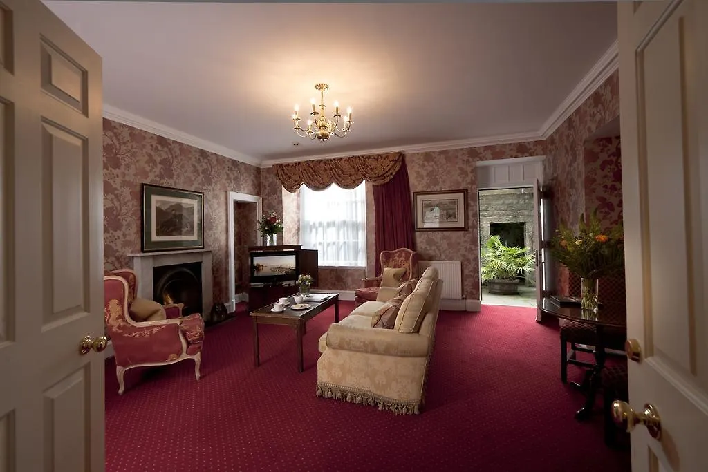 The Howard, An Ascend Hotel Collection Member Edinburgh-1