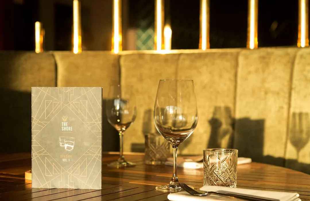 Doubletree By Hilton Edinburgh - Queensferry Crossing-1