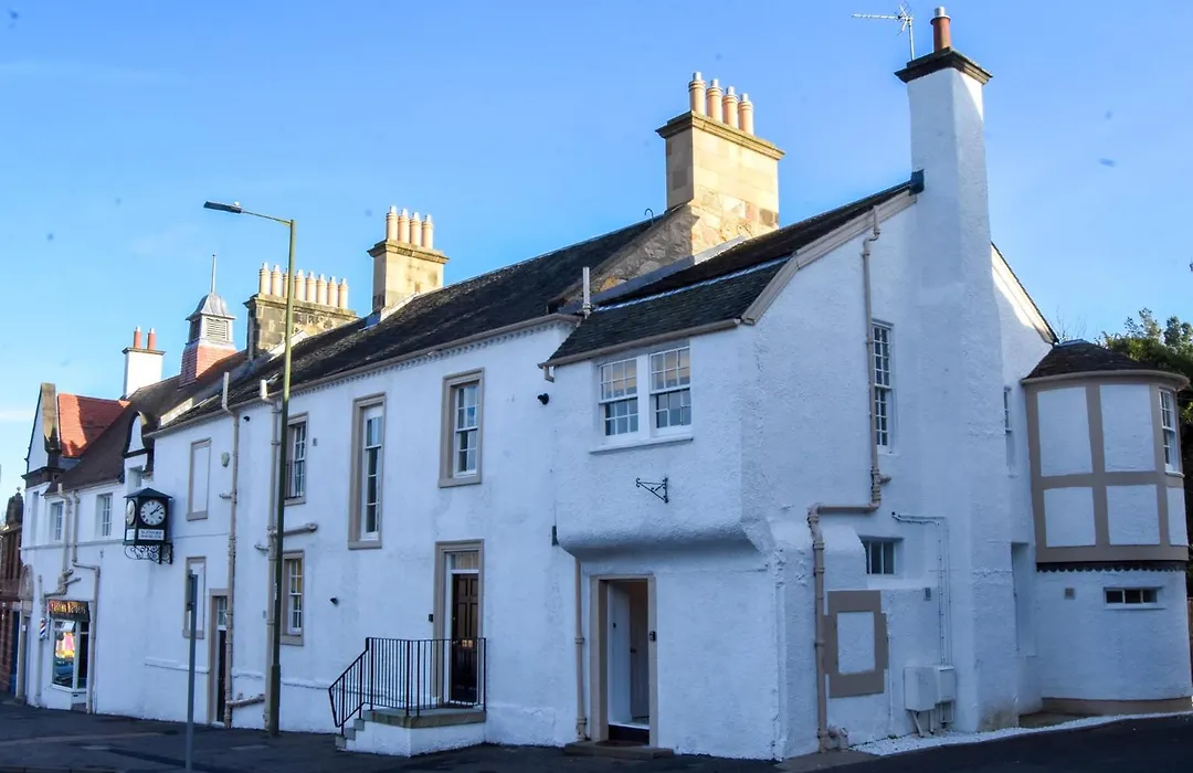 Slateford House 1770 Luxury Aparthotel By The House Of Danu-1