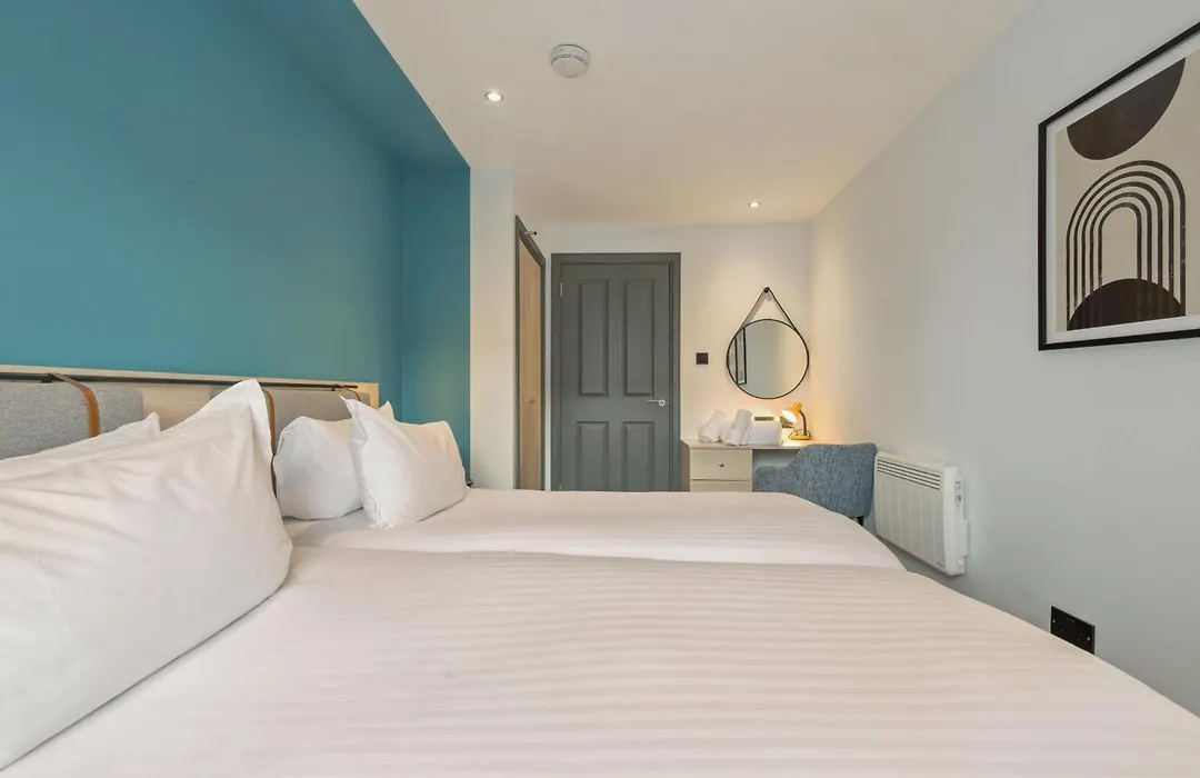 Holyrood Aparthotel-1