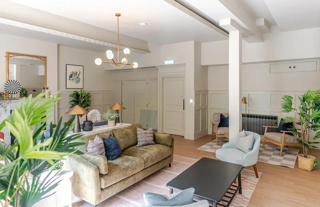 Grove House Hotel-1