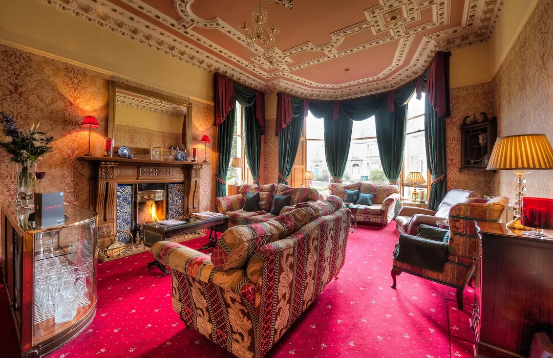 Kildonan Lodge Hotel-1