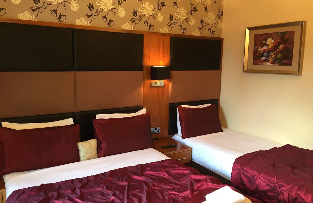 Culane House Hotel - B&B-1