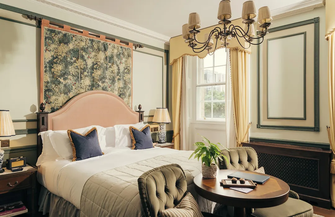 Gleneagles Townhouse-1