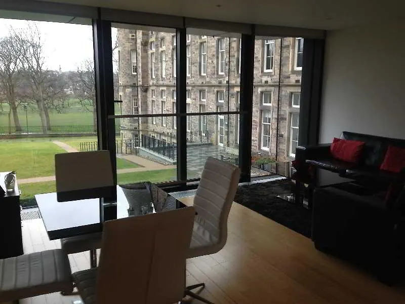 Vip Apartments - Quartermile-1