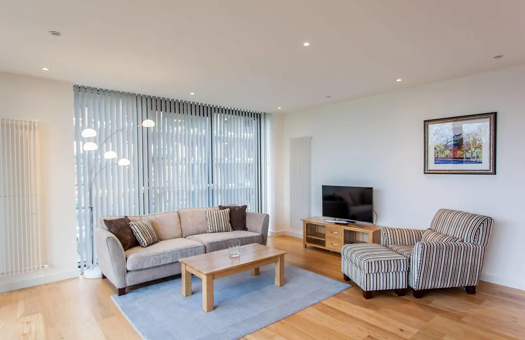 Cloud 9 - Quartermile Apartments-1