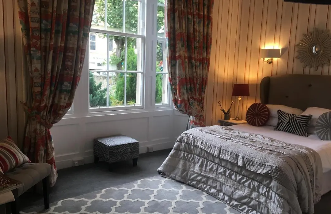 Abercorn Guest House-1