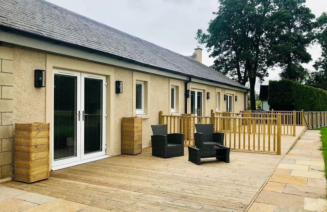 Kellerstain Stables B & B-1