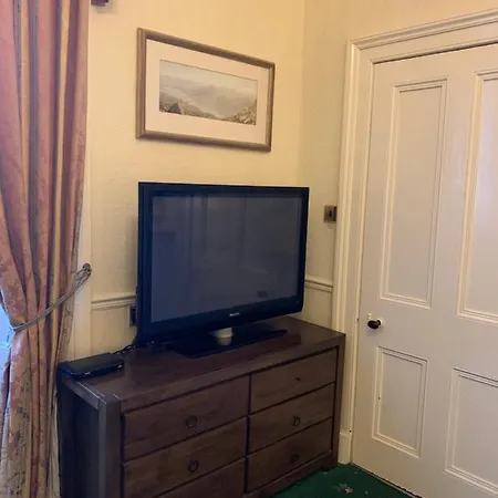 Clan Walker Guest House-2