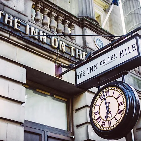 The Inn On The Mile-2