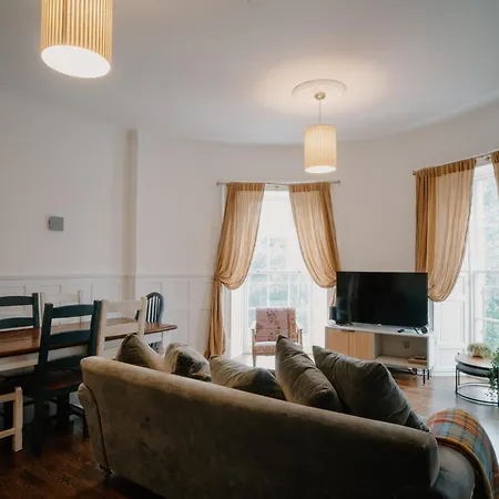 Slateford House 1770 Luxury Aparthotel By The House Of Danu-2