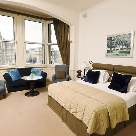 The Scotsman Hotel-2