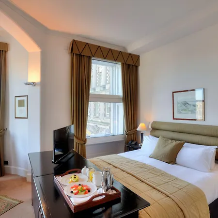 The Scotsman Hotel-3