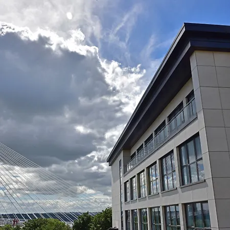 Doubletree By Hilton Edinburgh - Queensferry Crossing-2