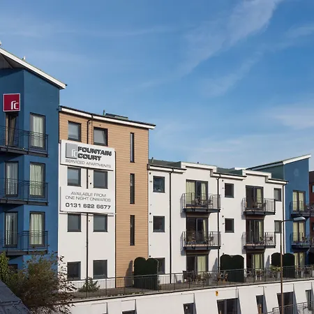 Fountain Court Apartments - Harris-3