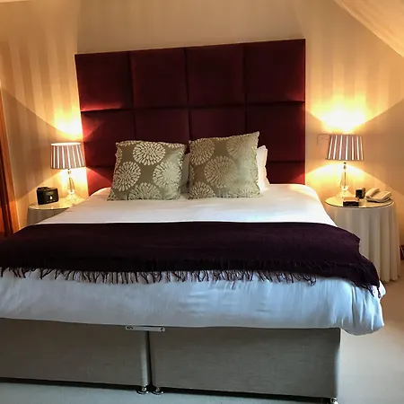 Kildonan Lodge Hotel-3