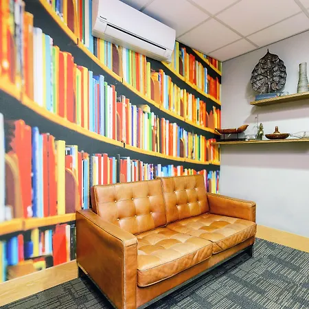 Stewart By Heeton Concept - Aparthotel Edinburgh-3