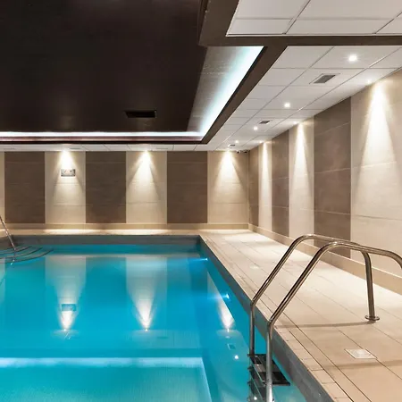 Radisson Blu Hotel, Edinburgh City Centre-2