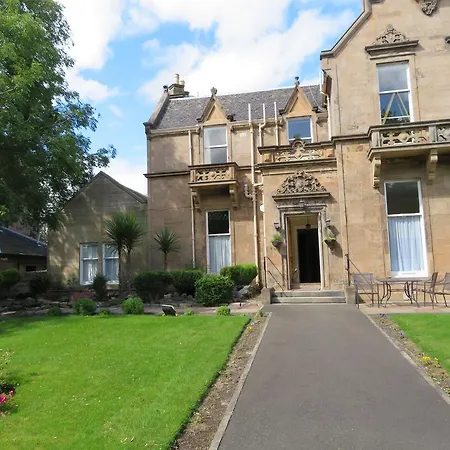 Duthus Lodge Guest House-2