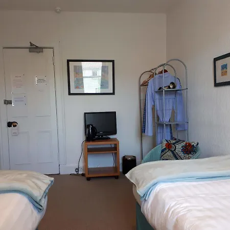 Canadale Guest House-3