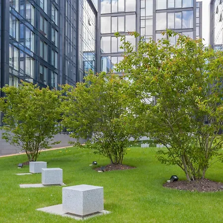 Cloud 9 - Quartermile Apartments-2