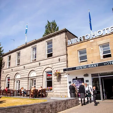 The Minto Hotel-2