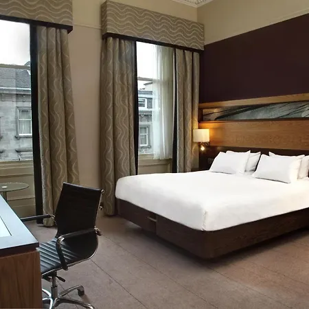 Edinburgh Grosvenor Hotel-2