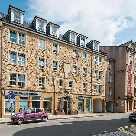 Fountain Court Apartments - Grove Executive-2
